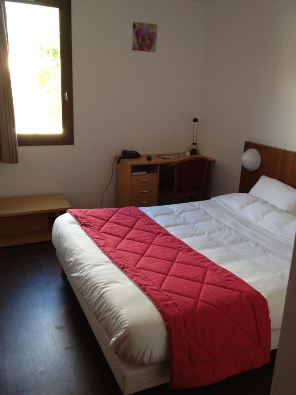 Hotel Le Saint Joseph Room photo
