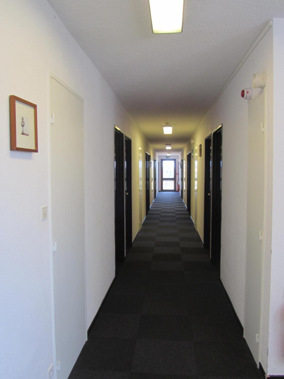 Hotel Le Saint Joseph Exterior photo